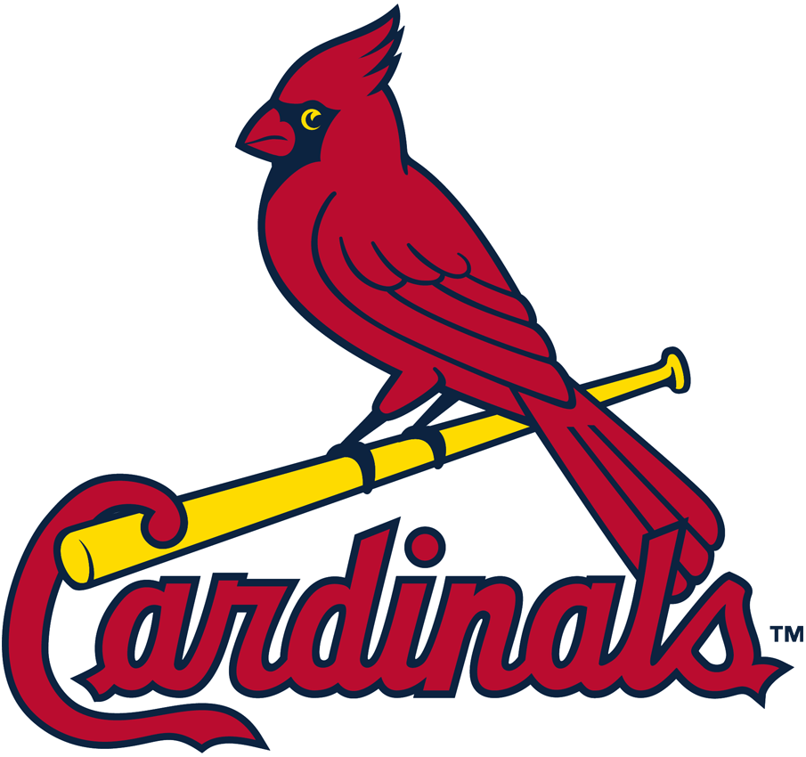 St. Louis Cardinals 1998 Primary Logo DIY iron on transfer (heat transfer)